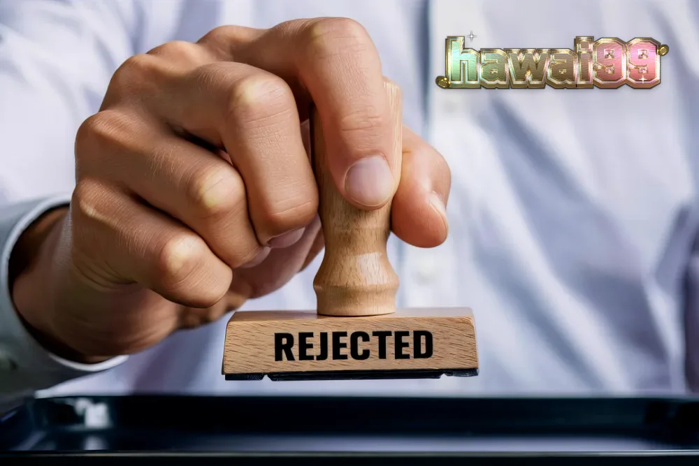Papan kontrol permainan slot digital dengan latar belakang abstrak