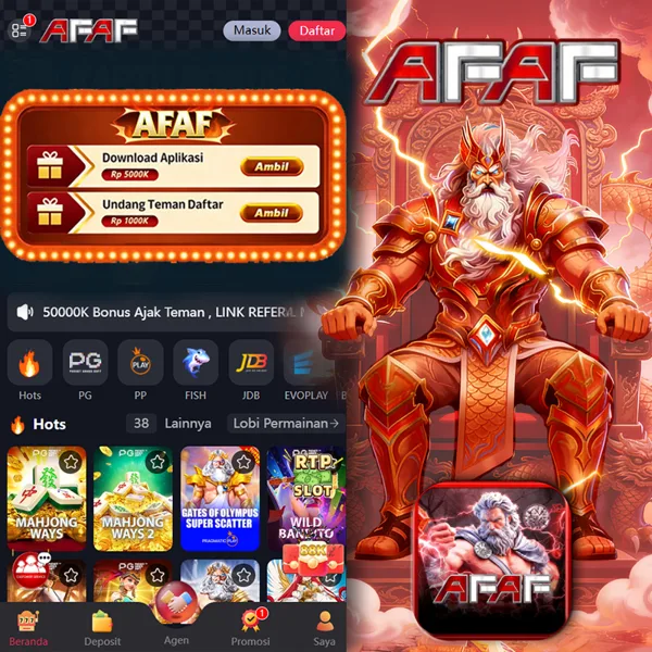 AFAF