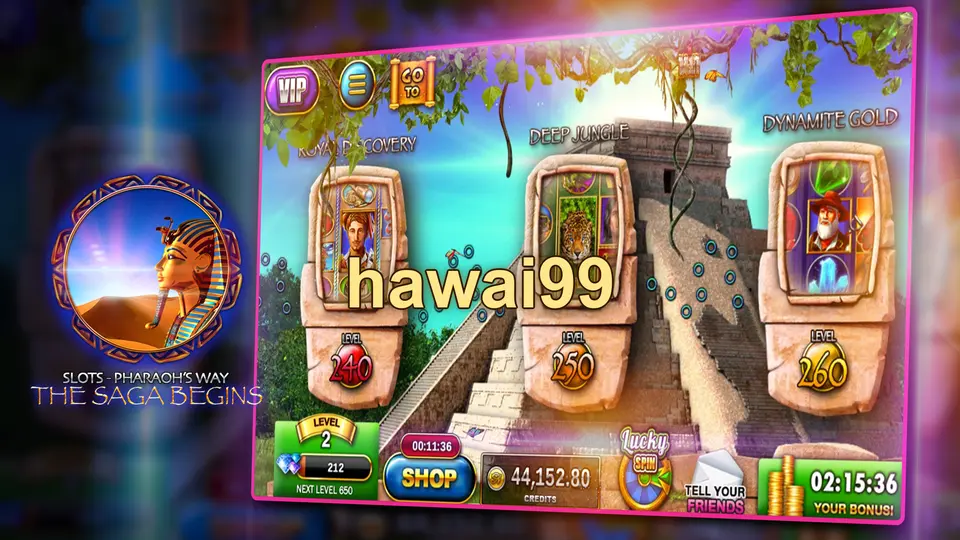 hawai99 APK