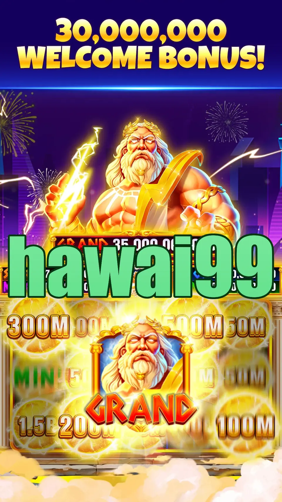hawai99 APK