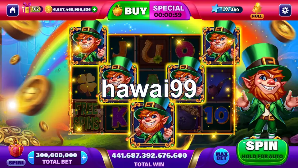 hawai99 Masuk
