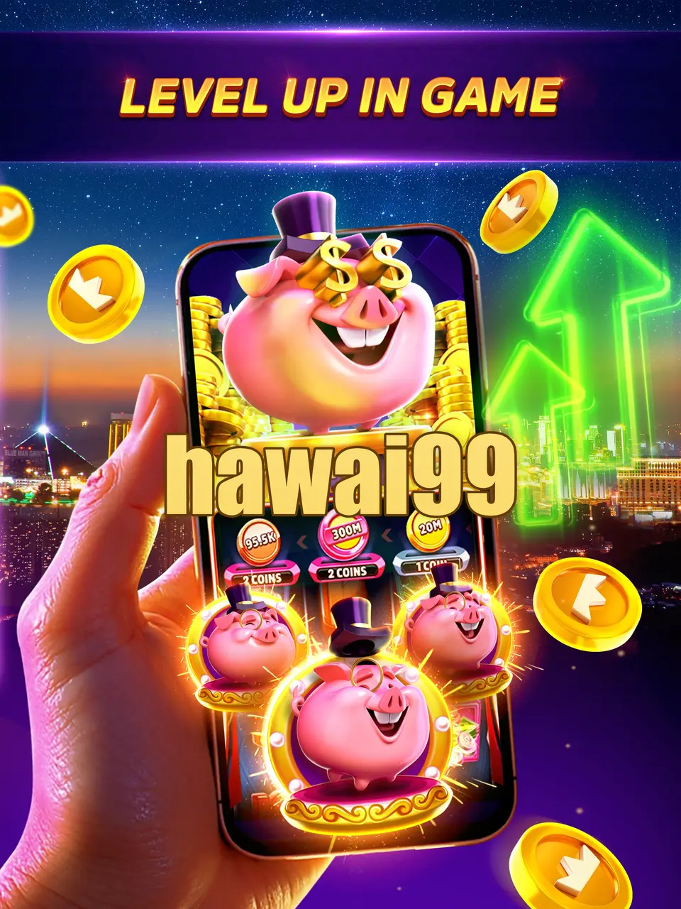 hawai99 Masuk
