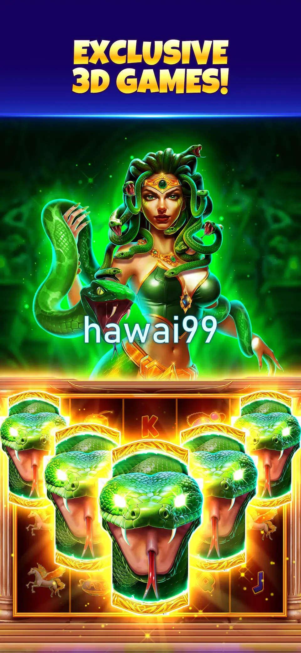 hawai99 Masuk