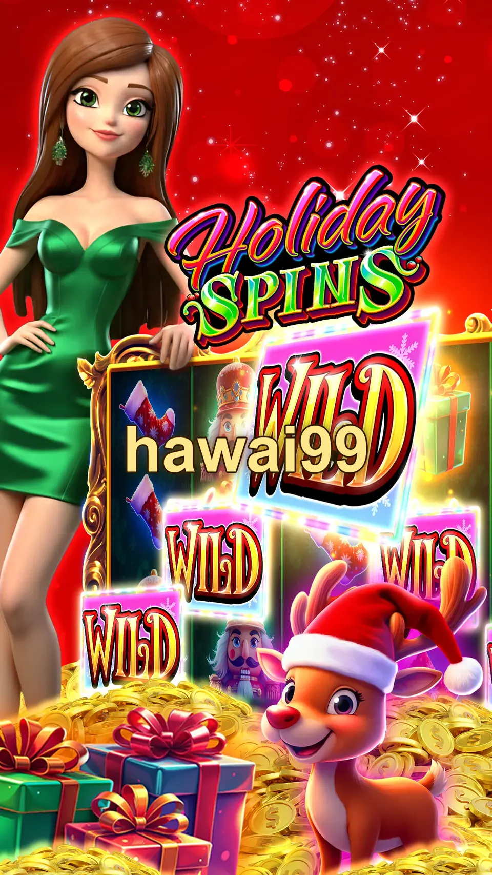 hawai99 Preview - Resmi Unduh